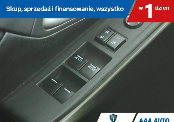 Honda Civic cena 33000 przebieg: 175567, rok produkcji 2012 z Wleń małe 191